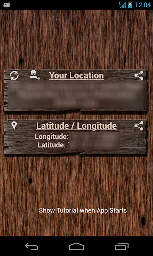 Where Am I ?? (Lite) screenshot 1