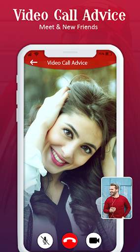 Live video call and video chat guide screenshot 2