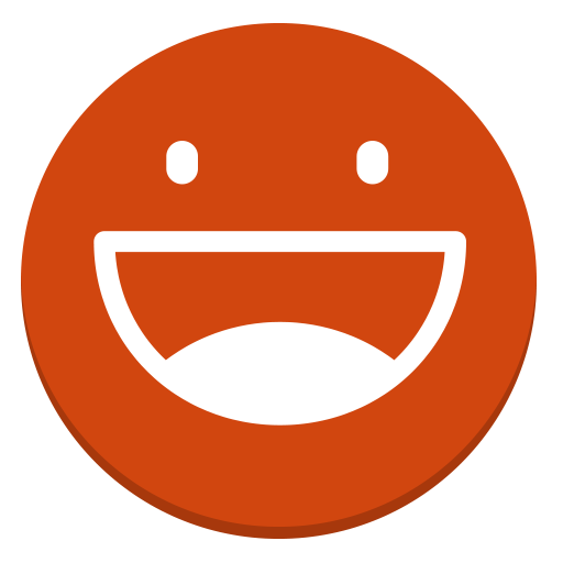 Smylife - Everyday happiness icon