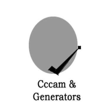 Cccam & Generators screenshot 1