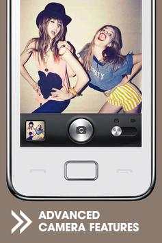 HD Camera screenshot 1