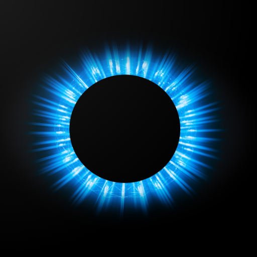 Techno Bubble icon