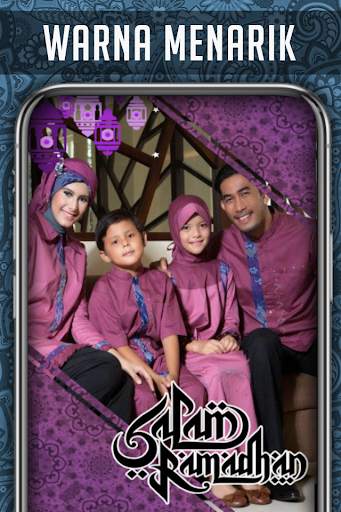 Hari Raya Photo Frames 2021 screenshot 2
