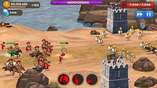 Grow Empire: Rome screenshot 24