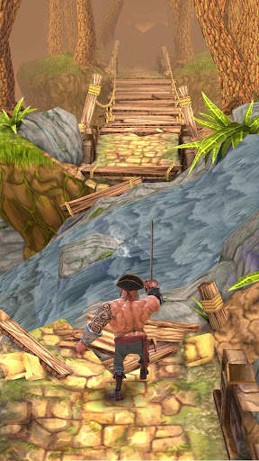 Lost Temple : Fast Run screenshot 5