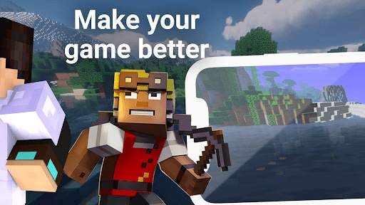 Mod Shaders for Minecraft screenshot 3