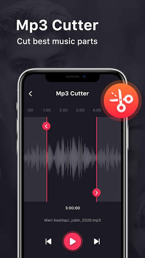 Set Caller Tune: Ringtone Maker screenshot 2