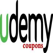 Coupons udemy on 9Apps