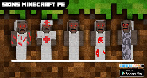 Granny Skins screenshot 2