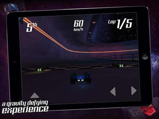 Wall Race - Speed Racing screenshot 11