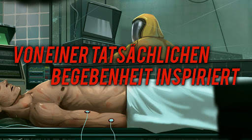 Nobodies: Tatortreiniger screenshot 3