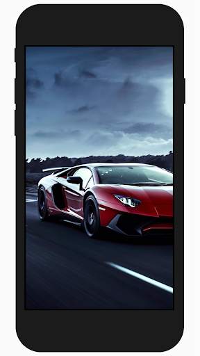 Sport Car Wallpapers screenshot 2