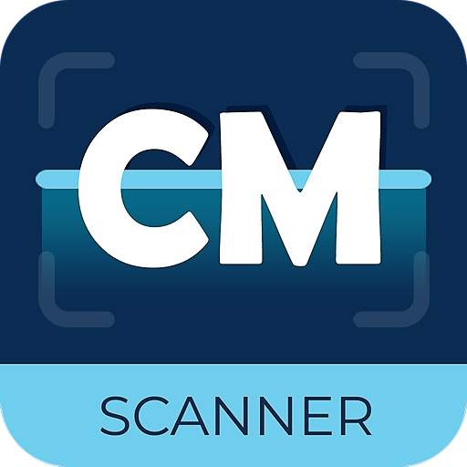 Cm Scanner – Free Documents & Pdf Creator 1.3.0