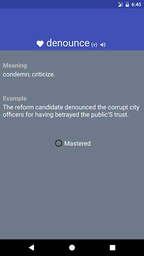 Verbal Ability Offline screenshot 7