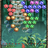 Bubble Shooter icon