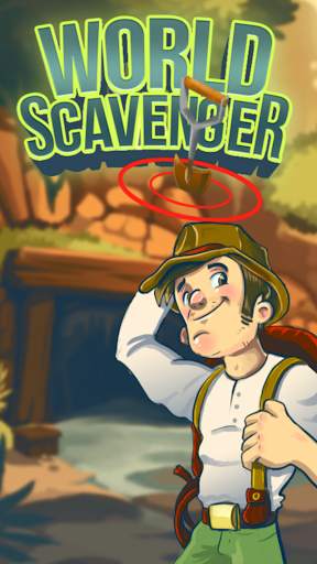 World Scavenger screenshot 1