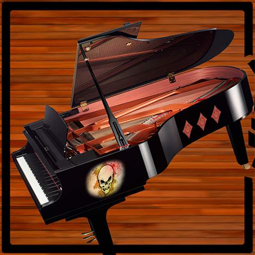 GRAND piano BATTLE 1.01
