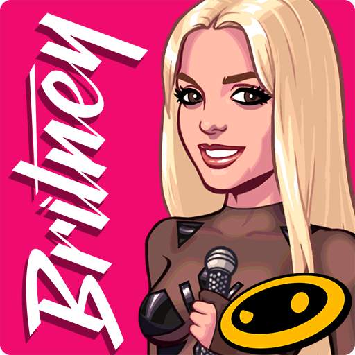BRITNEY SPEARS: AMERICAN DREAM 2.0.1