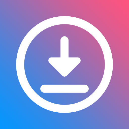 Video Downloader For Facebook icon