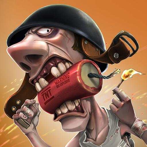 Call of Dead: zombie land 0.8