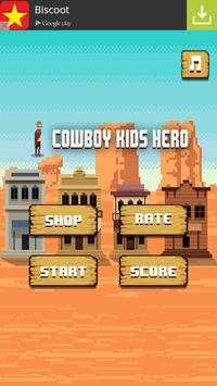 Cowboy Fighting screenshot 1
