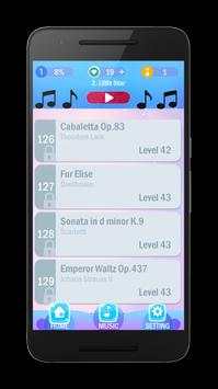 Piano Purple Tiles screenshot 3