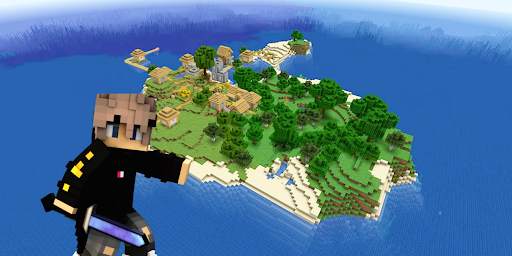 Survival Maps for Minecraft screenshot 4