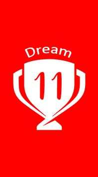 Dream11 screenshot 1