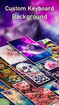 HD Wallpapers and Background, keyboard, homescreen screenshot 5