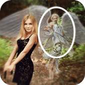 Angel in photo 1.1