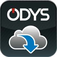 Update App for ODYS Tablet PCs icon