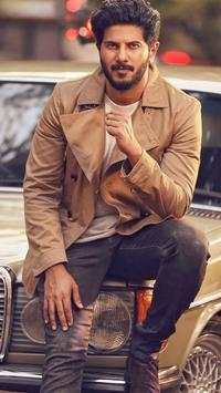 Dulquer Salmaan Wallpapers screenshot 4