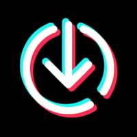 ReposterTik - Save TikTok Video logo