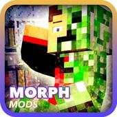 Morphing mod 2.3.1