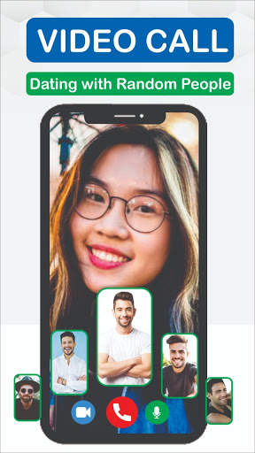 Live Video Chat - Random Chat, Live Talk screenshot 3