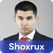 Shoxrux qo'shiqlari 1-qism 1.0