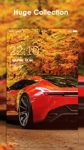 Car Wallpapers HD 2019 screenshot 8