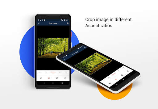 Crop Image - Rotate image and  screenshot 4