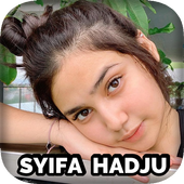ikon Syifa Hadju Wallpaper Foto Offline
