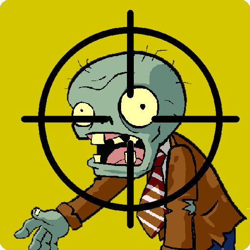 Zombie Shooter 2: Survival Instinct icon