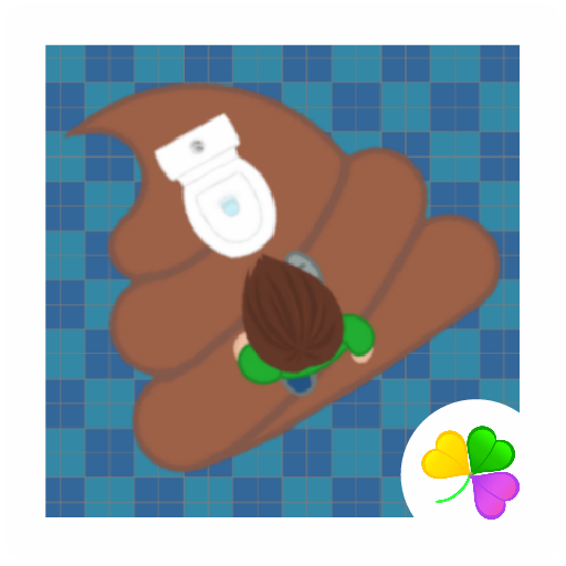 Rush to Toilet! icon