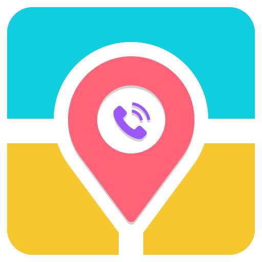 Caller name and Location info 3.0