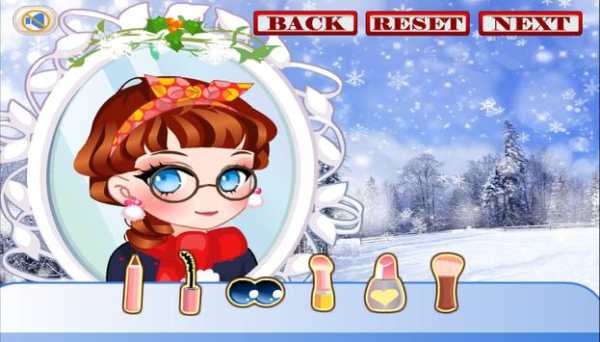 Dress Up Game For Teen Girls 1 screenshot 6