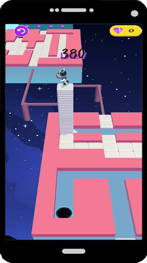 Stacky Dash Master скриншот 3