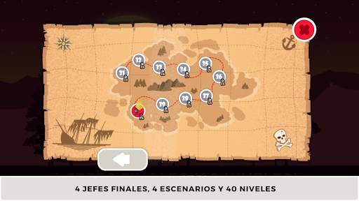 Stickman Final Boss Legacy 2.0 screenshot 3