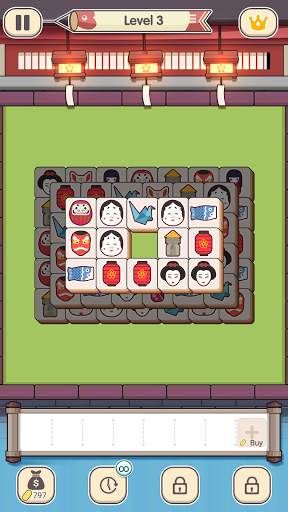Tile Fun - 타일 크러시 screenshot 7