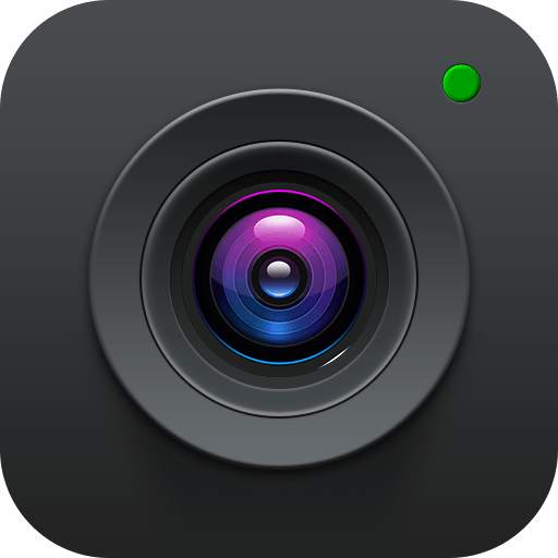 HD Camera - Selfie Camera,4K Camera, Photo Editor 1.0