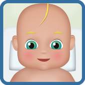 cute babies care game 2 2.0