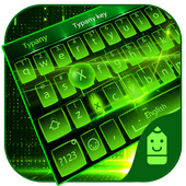 Green Light icon