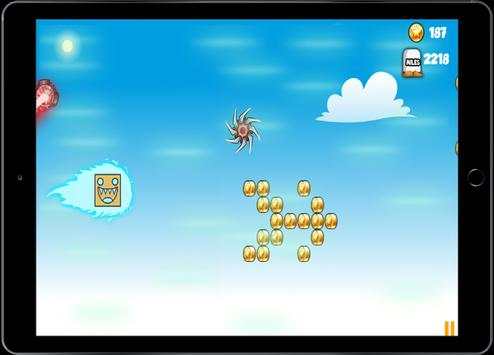 Geometry Dash screenshot 10